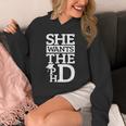 PhD Doctorate Husband Boyfriend PhD Graduation Unisex Hoodie