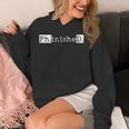 PhD Graduation Doctorate Student Graduate Unisex Hoodie