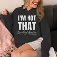 PhD Phinished 2018 PhD Graduation Tshirt Unisex Hoodie