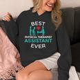 Physical Therapist Therapy Assistant PTA Graduation Unisex Hoodie