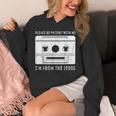 Please Be Patient I'm From The 1900s Cowboy Saying Unisex Hoodie Please Be Patient I'm From The 1900s Cowboy Saying Unisex Hoodie