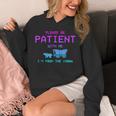 Please Be Patient With Me I'm From The 1900s Father Day Unisex Hoodie