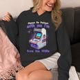 Please Be Patient With Me I'm From The 1900s Gamer Gaming Unisex Hoodie Please Be Patient With Me I'm From The 1900s Gamer Gaming Unisex Hoodie
