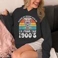 Please Be Patient With Me I'm From The 1900s Kawaii Unisex Hoodie