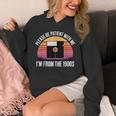 Please Be Patient With Me I'm From The 1900s PC Floppy Disk Unisex Hoodie Please Be Patient With Me I'm From The 1900s PC Floppy Disk Unisex Hoodie