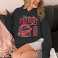 Please Be Patient I'm From The 1900s Retro Gen X Millenn Unisex Hoodie