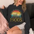 Please Be Patient To Me I'm From The 1900s Retro Vintage Unisex Hoodie Please Be Patient To Me I'm From The 1900s Retro Vintage Unisex Hoodie