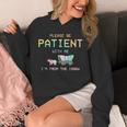 Please Be Patient With Me I'm From The 1900s 1900s Unisex Hoodie