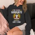 Pre K Graduation Shirt 2019 PreSchool Graduate Toddler Unisex Hoodie