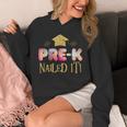 Pre K Graduation s Grad Shirt 2018 Unisex Hoodie