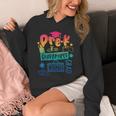 Pre-K Prek3 Prek4 Graduate Quarantine Preschool Graduation Unisex Hoodie