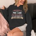 Pre-Law Major Student Shirt Graduation College Unisex Hoodie