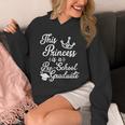 Pre-School Graduation For Girls Unisex Hoodie