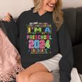 Pre School Graduation Idea For Kids & Preschool Graduation Unisex Hoodie