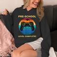 Pre-School Level Complete Graduation Video Gamer PreschoolUnisex Hoodie