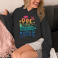 Preschool 2021 Graduate Prek Quarantine Preschool Graduation Unisex Hoodie