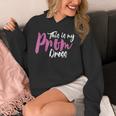 This Is My Prom Dress Shirt Senior Graduation Cute Tee Unisex Hoodie
