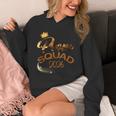 Prom Squad 2026 Cute Senior Class Of 2026 Graduation Party Unisex Hoodie