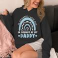 Prostate Cancer In Memory Of My Daddy Prostate Cancer Unisex Hoodie