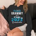Proud Grammy Class Of 2023 PHD Graduate Doctorate Graduation Unisex Hoodie