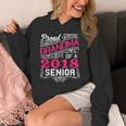 Proud Grandma Of a 2018 Senior Tshirt Graduation Unisex Hoodie