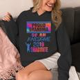 Proud Grandma Of A 2019 Graduate Senior Class Graduation Unisex Hoodie