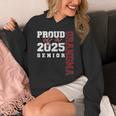 Proud Grandma Of A Class Of 2025 Senior Graduation 25 Unisex Hoodie