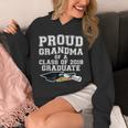 Proud Grandma Graduation Class Of 2018 Graduate Unisex Hoodie