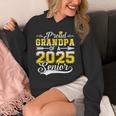Proud Grandpa Of a 2025 Senior Graduate Graduation Unisex Hoodie