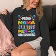 Proud MAMA Of a 2025 PRE-K Graduate -Graduation Unisex Hoodie
