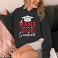 Proud Mama Of a Class Of 2026 Graduate For Graduation Unisex Hoodie