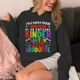 Proud MAWMAW Of Awesome Kindergarten Pre-K Graduation 2025 Unisex Hoodie