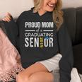 Proud Mom Of 2019 Senior Graduation Shirt Graduate Unisex Hoodie Proud Mom Of 2019 Senior Graduation Shirt Graduate Unisex Hoodie