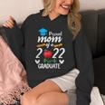 Proud Mom Of 2022 Pre K Graduate Graduation Unisex Hoodie