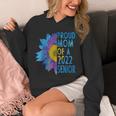 Proud Mom Of a 2022 Senior Shirt Graduation 2022 Women's Unisex Hoodie
