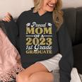 Proud Mom Of A 2023 1st Grade Graduate Shirt Fun Graduation Unisex Hoodie