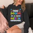 Proud MOM Of a 2025 PRE-K Graduate -Graduation Unisex Hoodie