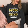 Proud Mom Of a 2025 Senior Graduate Graduation Unisex Hoodie