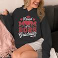 Proud Mom Of a Class Of 2025 Graduate Senior Graduation Unisex Hoodie