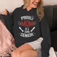 Proud Mom Mother Of a 2019 Graduate TShirt Graduation Unisex Hoodie