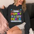 Proud MOMMY Of a 2025 PRE-K Graduate -Graduation Unisex Hoodie
