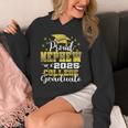 Proud Nephew Of 2025 College Graduate Family 24 Graduation Unisex Hoodie