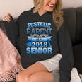 Proud Parent Of a 2018 Senior Graduation Unisex Hoodie