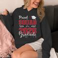 Proud Squad Of a Class Of 2026 Graduate For Graduation Unisex Hoodie