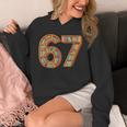 Reading 67 Six Seven Meme Teacher Book Lover Bookshelf Unisex Hoodie Reading 67 Six Seven Meme Teacher Book Lover Bookshelf Unisex Hoodie