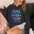 Remembrance Of Pop Memory Of My Grandpa In Heaven Unisex Hoodie