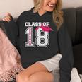 Respiratory Therapist Graduation Class Of 2018 Women RT Unisex Hoodie