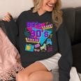 Retro 1980s 80's Baby 1990s 90's Made Me Nostalgia Birthday Unisex Hoodie Retro 1980s 80's Baby 1990s 90's Made Me Nostalgia Birthday Unisex Hoodie