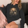 Retro Nostalgia – I Was So Young Tee Unisex Hoodie