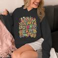 Retro Nostalgia Era Disco Groovy 80s 90s Vintage Aesthetic Unisex Hoodie Retro Nostalgia Era Disco Groovy 80s 90s Vintage Aesthetic Unisex Hoodie